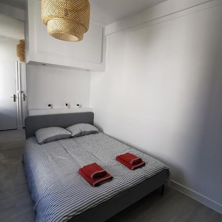 Suite Des Capucins Reims Bagian luar foto